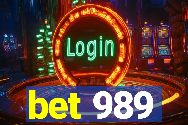 bet 989